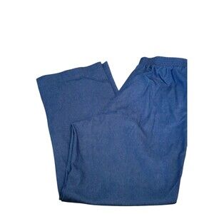 Women's Size 6 Petite Alfred Dunner Elastic Waist Jeans Pants